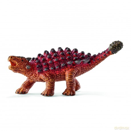 SCHLEICH Saichania, mini