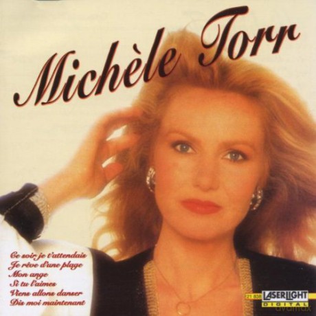 Michele Torr: Mainitenant, C'est Rop Tard - Dis-Moi Maintenant - Dom Dom [CD]