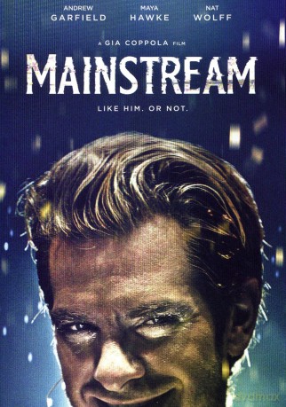 Mainstream [DVD]