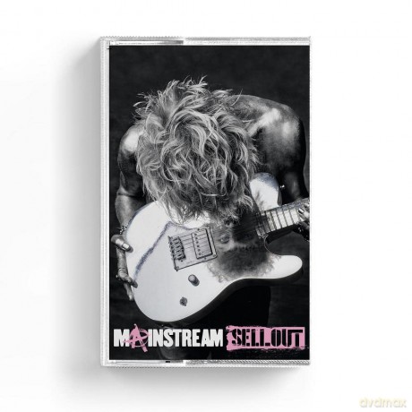 Machine Gun Kelly: Mainstream Sellout [KASETA]