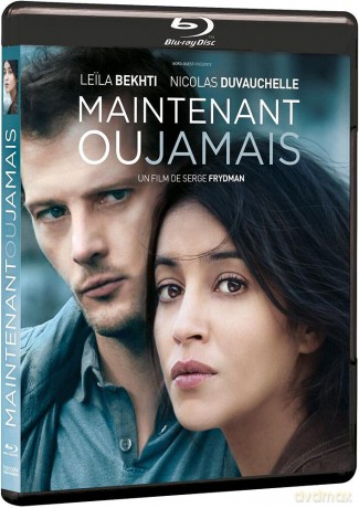 Maintenant Ou Jamais [Blu-Ray]