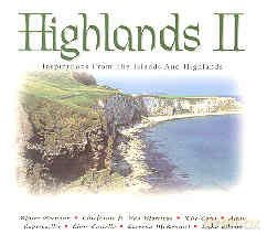 Highlands Ii: Maire Brennan - Chieftains Ft Van Morrison - The Corrs [CD]