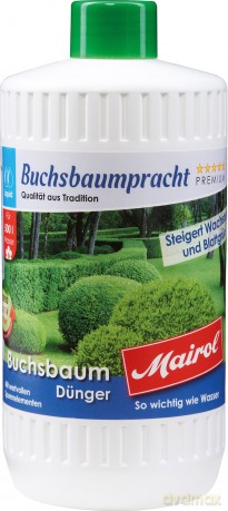 Mairolâž: Mairol Buchsbaumpracht Baum- und Strauc