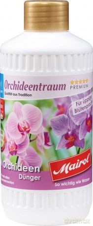 Mairolâž: Mairol Orchideentraum Orchideendźnger 0
