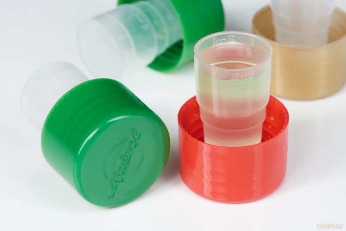 Mairolâž: Mairol Rosenzauber Rosendźnger 1,0 l