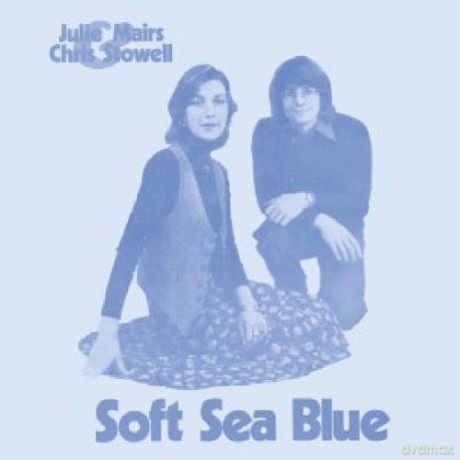 Mairs Julie: Mairs Julie/And Chris Stowell-Soft Sea Blue [5CD]