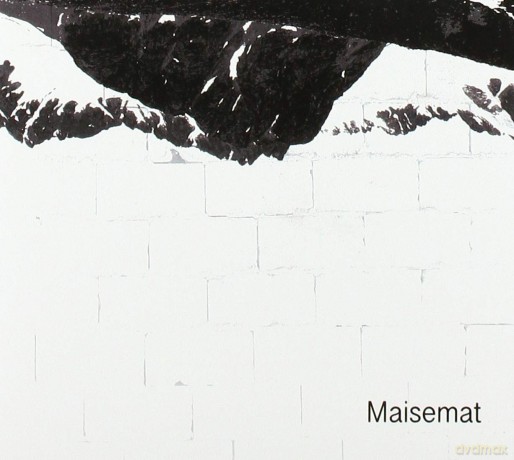 Maisemat: Maisemat [CD]