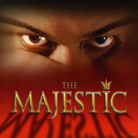Majestic: Majestic [CD]