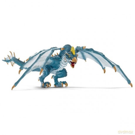 SCHLEICH Smok Lotnik