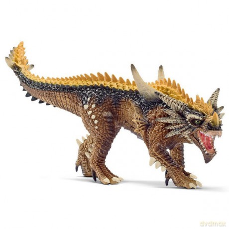 SCHLEICH Smok Łowca