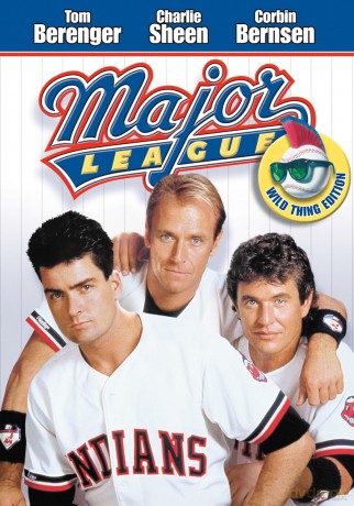 Major League: Major League [CD]