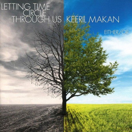 Makan Keeril-Letting Time Circle Through: Makan Keeril-Letting Time Circle Through [CD]