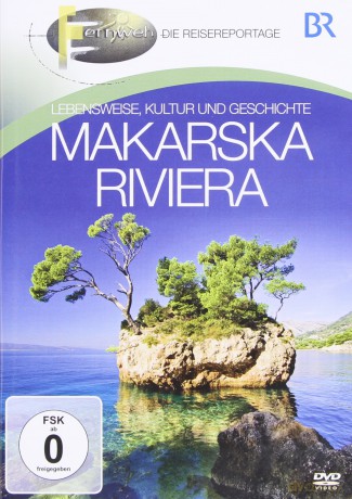 Makarska Riviera [DVD]