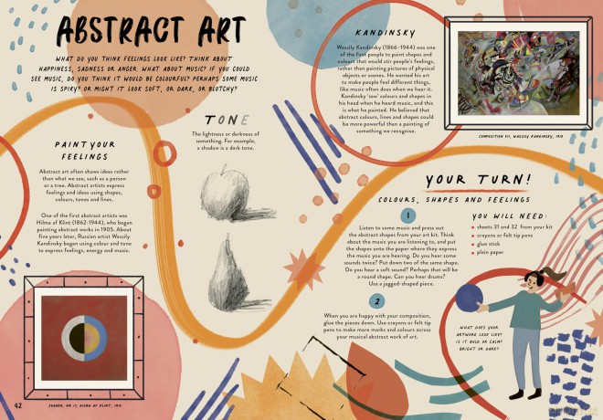 Make Art [KSIĄŻKA]