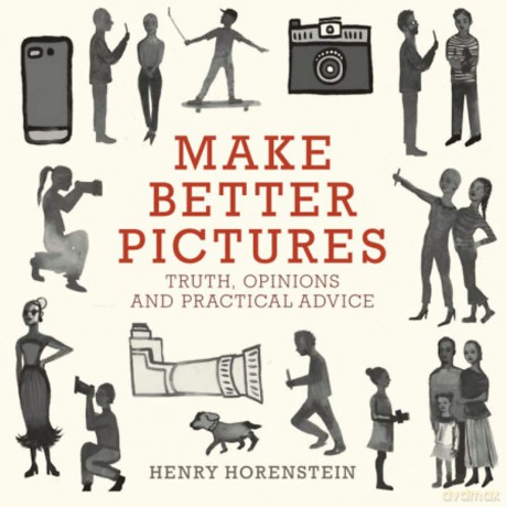 Make Better Pictures [KSIĄŻKA]