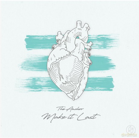 Anchor: Make It Last [CD]