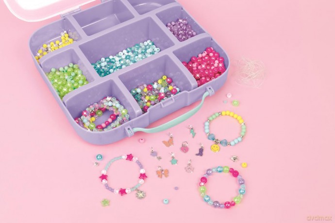 Make it real DIY Glamour-Schmuckset