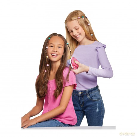 Make it real Haarstyling-Set