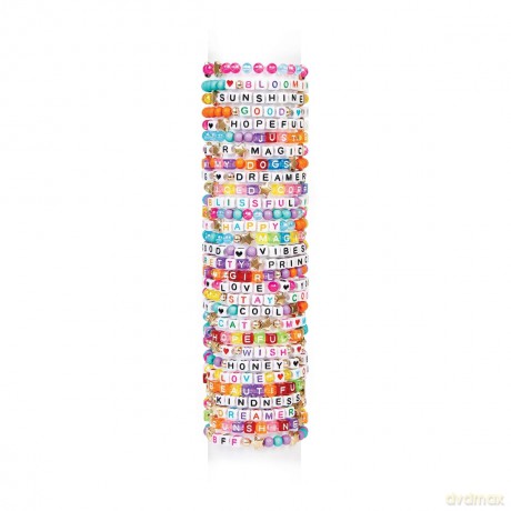 Make it Real Mega Rock'n'Block ArmbndeP10SpielwarenDIVERSE530179393413.99105.02.20250571234 34177