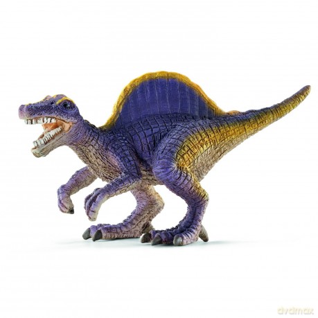 SCHLEICH Spinosaurus, mini
