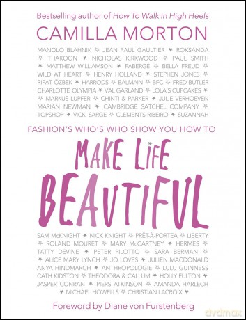 Make Life Beautiful [KSIĄŻKA]