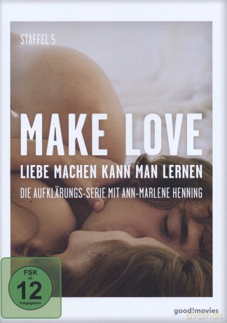 Make Love 5. Staffel [DVD]