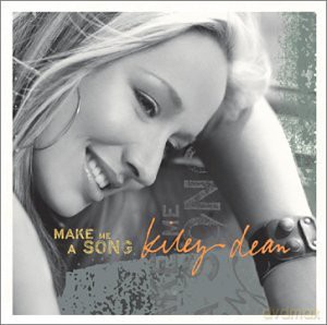 Make Me a Song [CD]