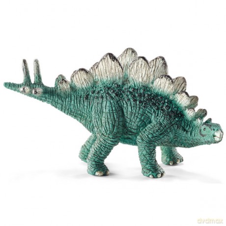SCHLEICH Stegosaurus, mini