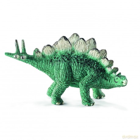 SCHLEICH Stegosaurus, mini