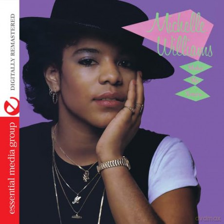 Williams,Michelle: Make Me Yours [CD]