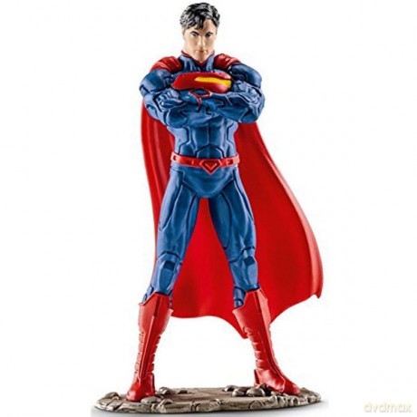 SCHLEICH Superman
