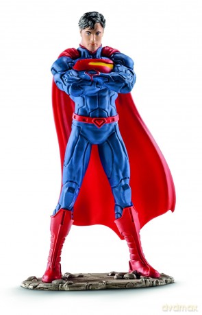 SCHLEICH Superman