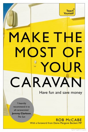 Make the Most of Your Caravan Teach Yourself [KSIĄŻKA]
