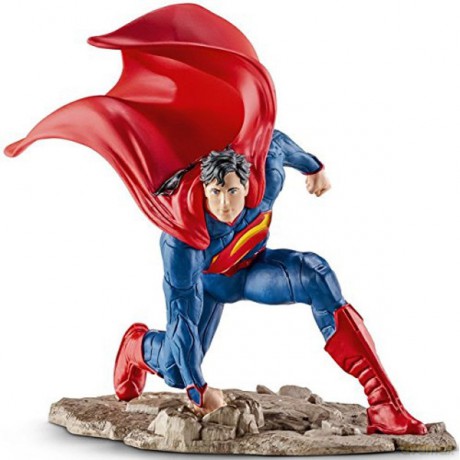 SCHLEICH Superman klęczący