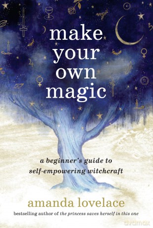 Make Your Own Magic [KSIĄŻKA]