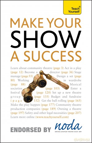 Make Your Show a Success Teach Yourself [KSIĄŻKA]