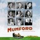 Mumford soundtrack [CD]