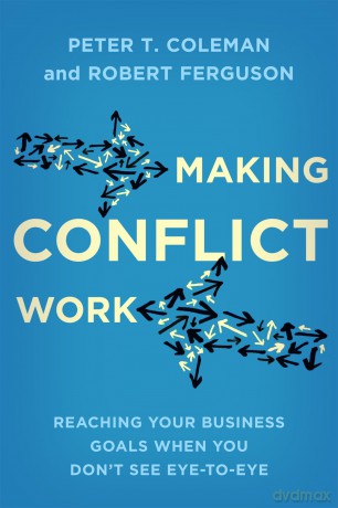 Making Conflict Work [KSIĄŻKA]