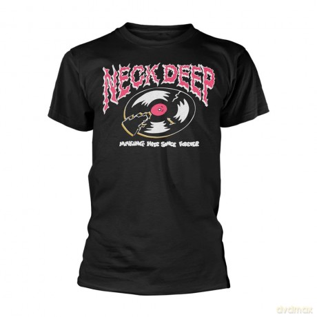 Neck Deep: Making Hits