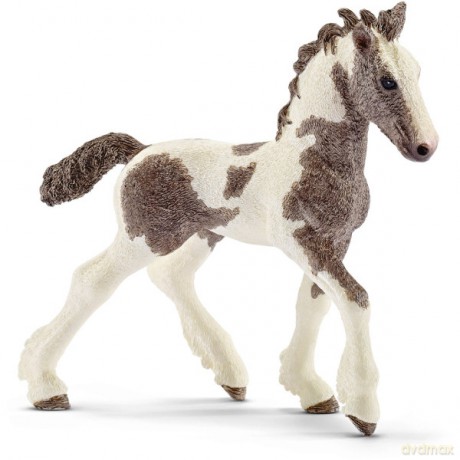 SCHLEICH Tinker źrebię