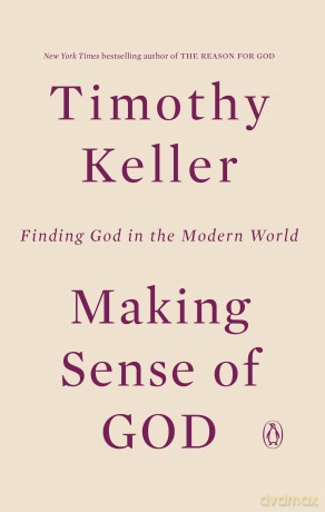 Making Sense Of God [KSIĄŻKA]