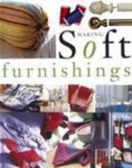 Making Soft Furnisings [KSIĄŻKA]