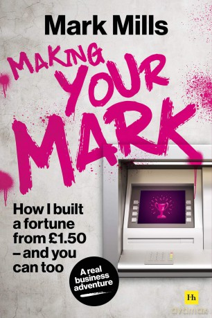 Making Your Mark [KSIĄŻKA]