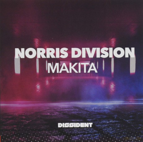 Norris Division: Makita [CD]