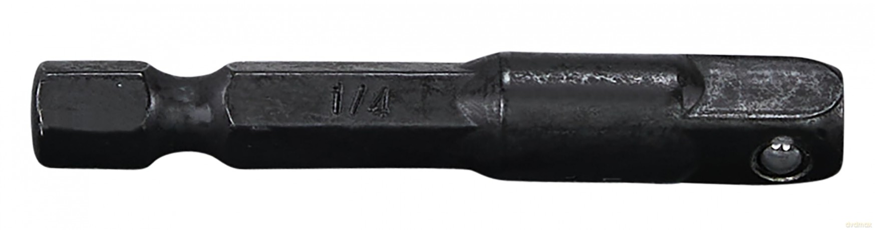 Makita: makita 1/4" Steckschlźssel-Adapter Lnge