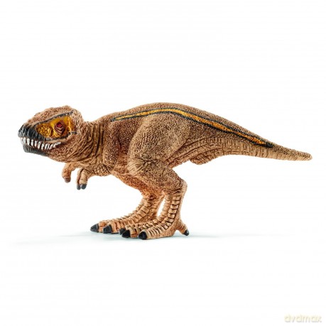 SCHLEICH Tyrannosaurus rex, mini