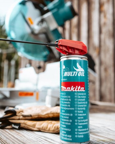 Makita: makita 1910U9-1 Schmiermittel 300,0 ml