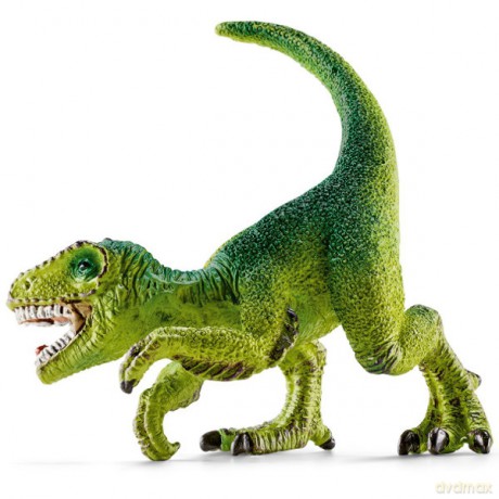 SCHLEICH Velociraptor, mini