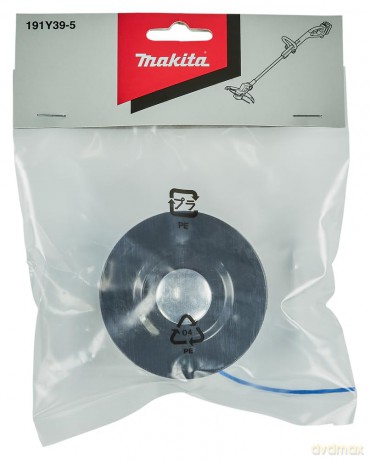 Makita: makita 1-Fadenkopf fźr Rasentrimmer Tap&