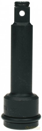 Makita: makita 3/4" Steckschlźssel-Verlngerung